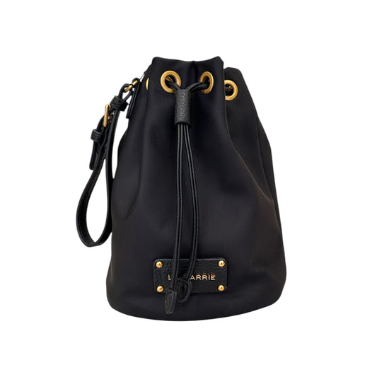 Secchiello In&Out Black
