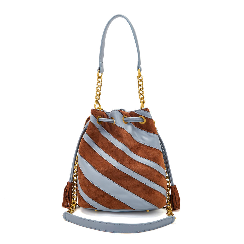 Secchiello Stripes