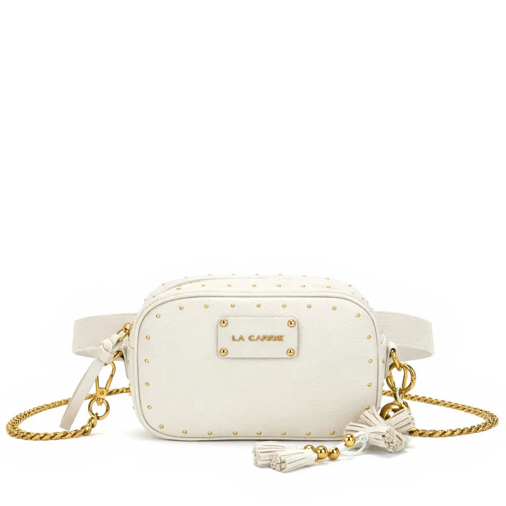 Marsupio Basic ivory