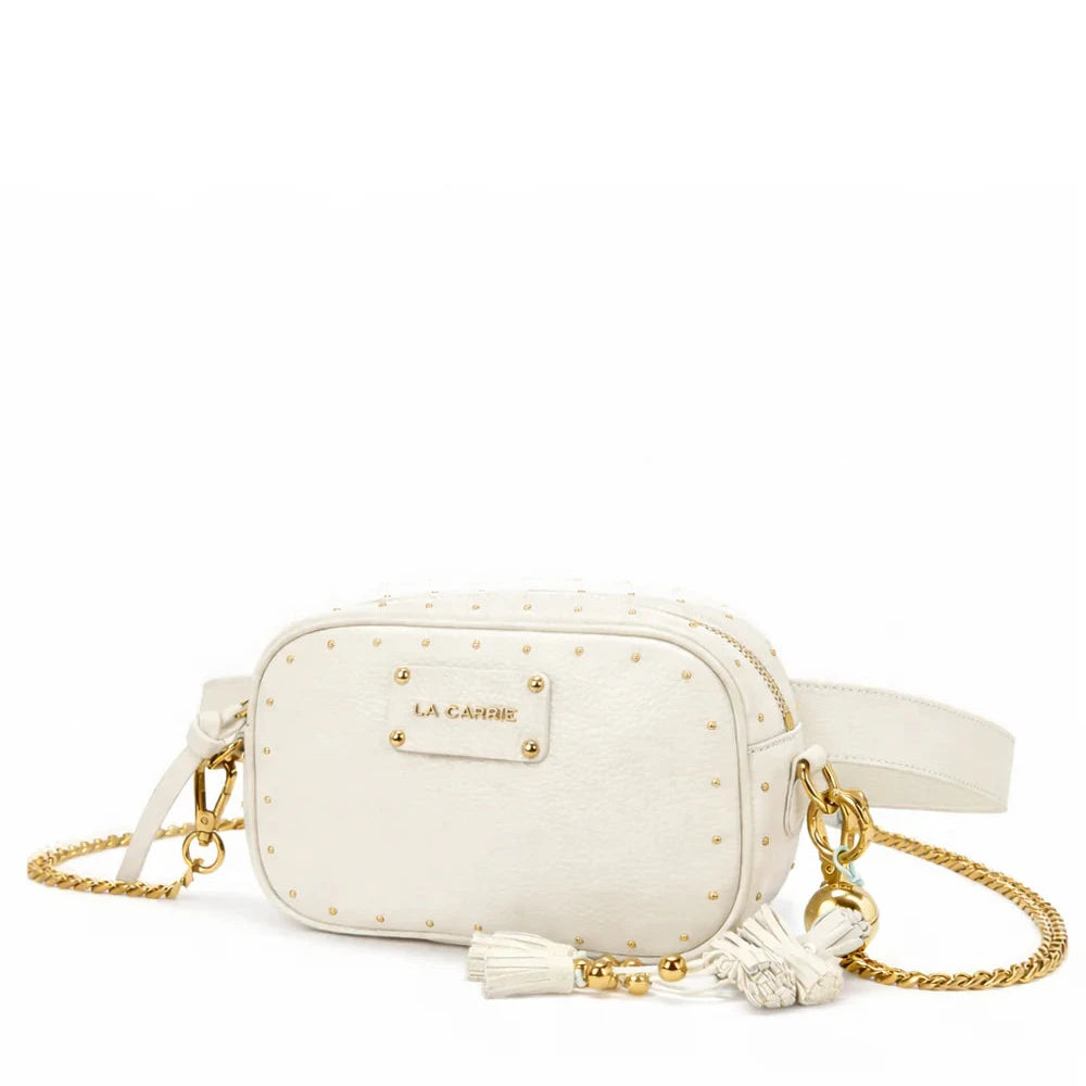Marsupio Basic ivory
