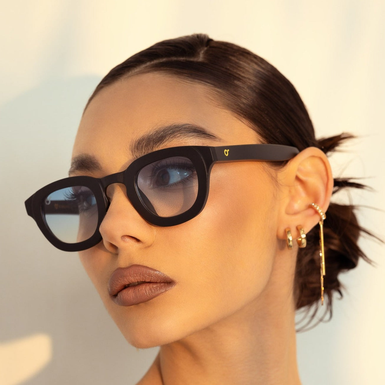 Occhiali OS Sunglasses Nassau Blu