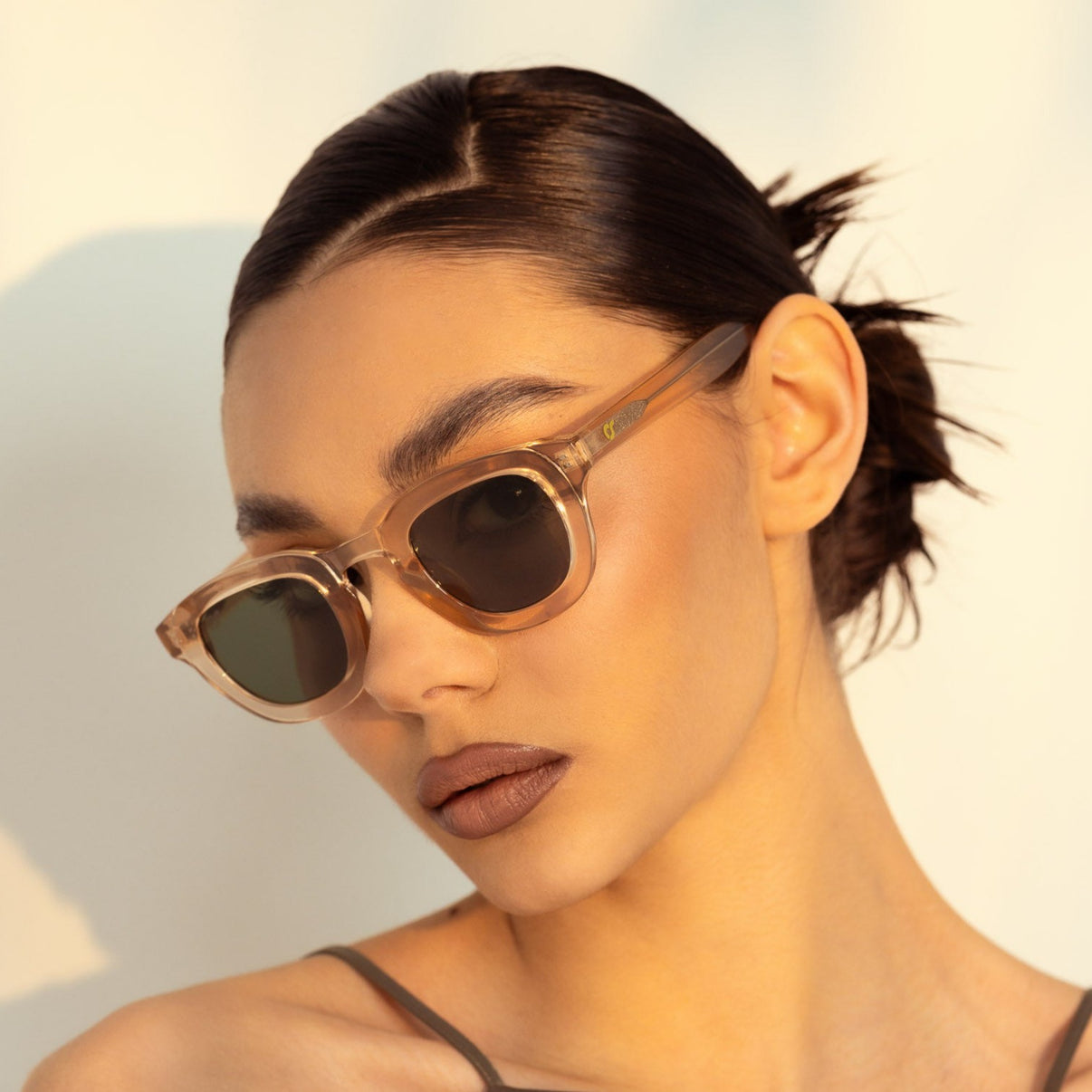Occhiali OS Sunglasses Nassau Havana