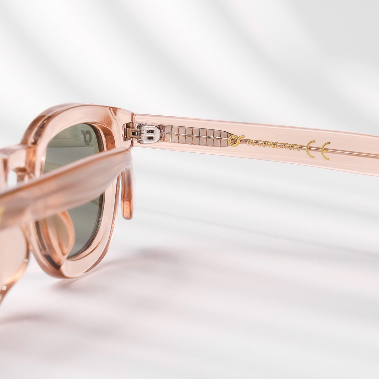 Occhiali OS Sunglasses Nassau Havana