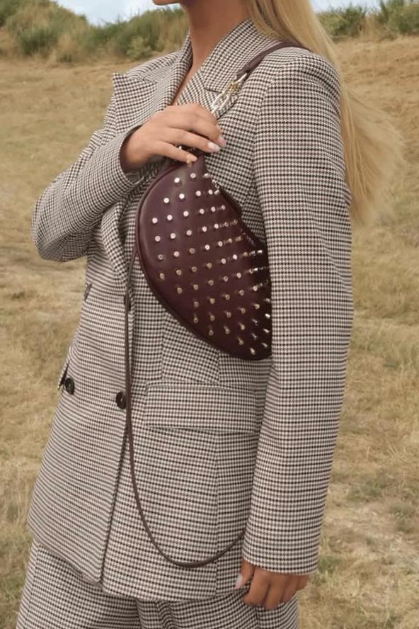 Borsa a spalla Night Edition