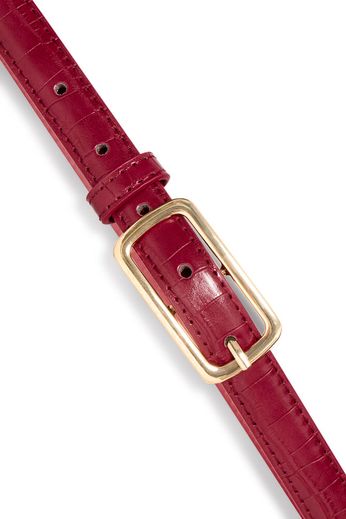 Cintura rossa Iacasha