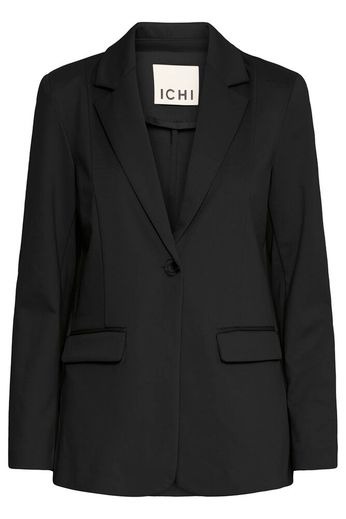Blazer nero Ihkate