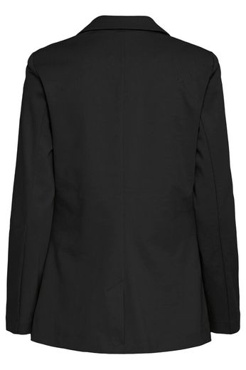 Blazer nero Ihkate