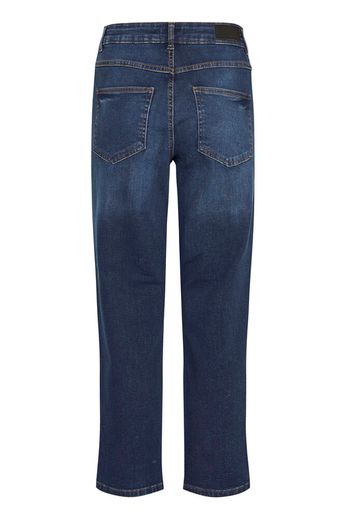 Jeans denim dark blue Ihtwiggy Raven