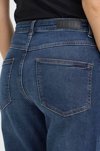 Jeans denim dark blue Ihtwiggy Raven